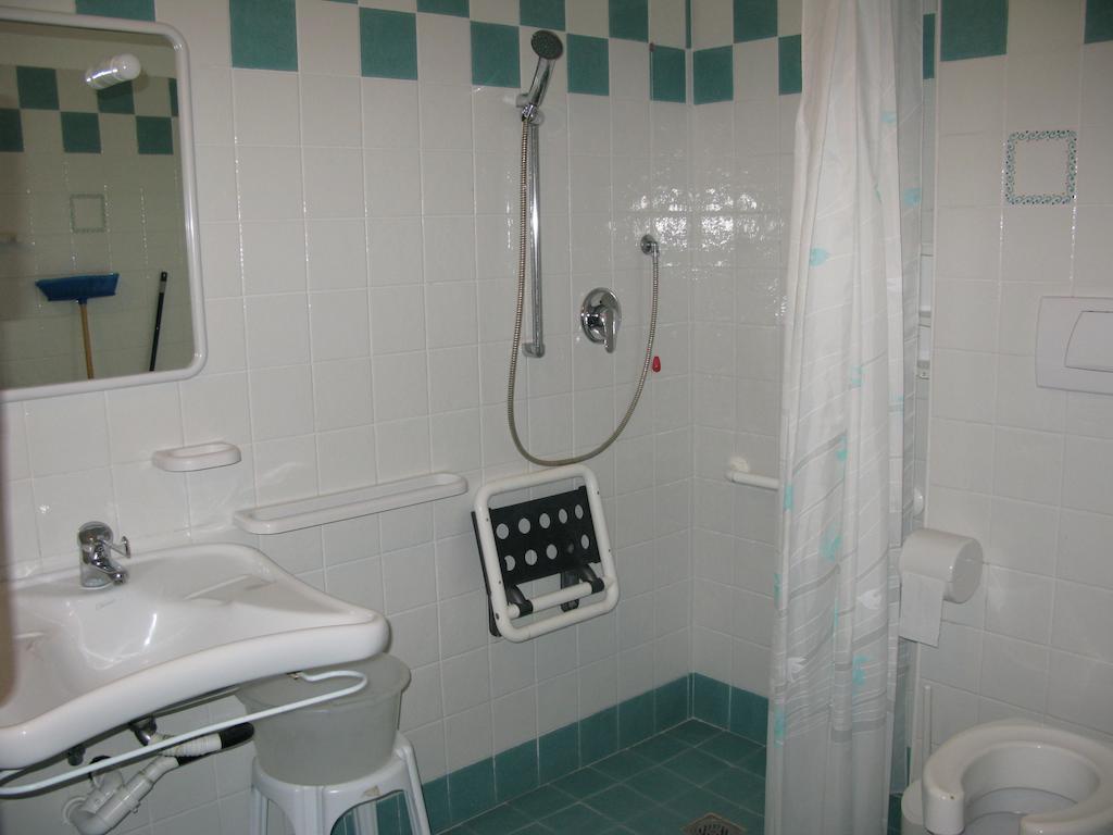 Residence Florida Caorle Habitación foto