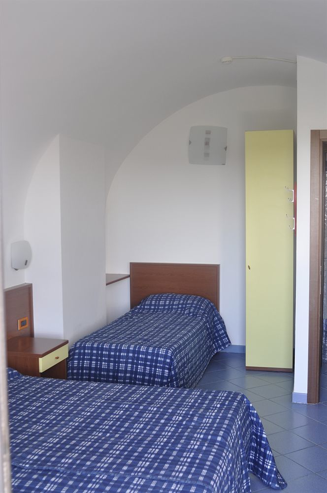 Residence Florida Caorle Exterior foto