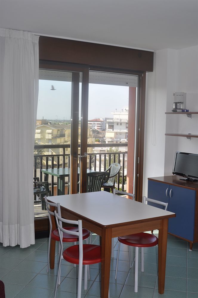 Residence Florida Caorle Exterior foto