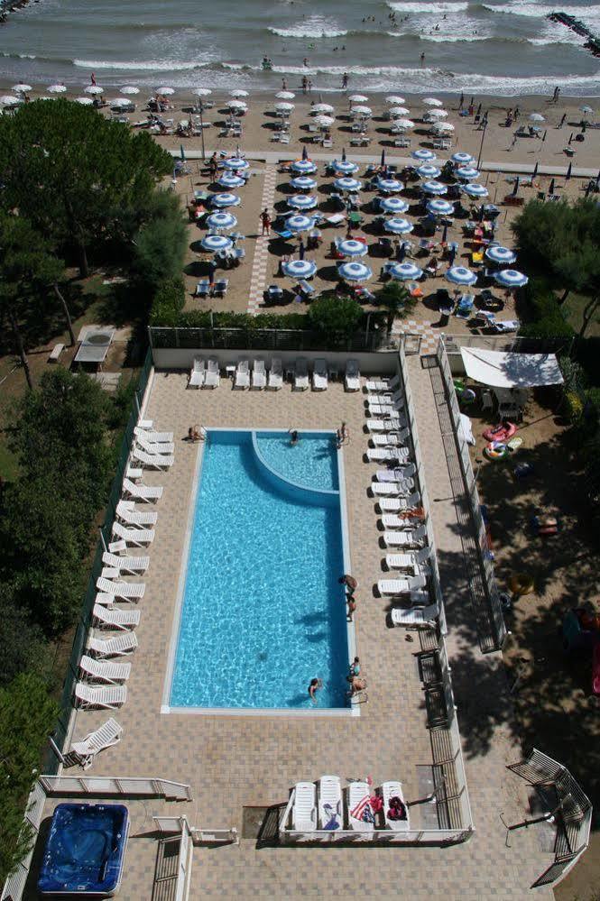 Residence Florida Caorle Exterior foto